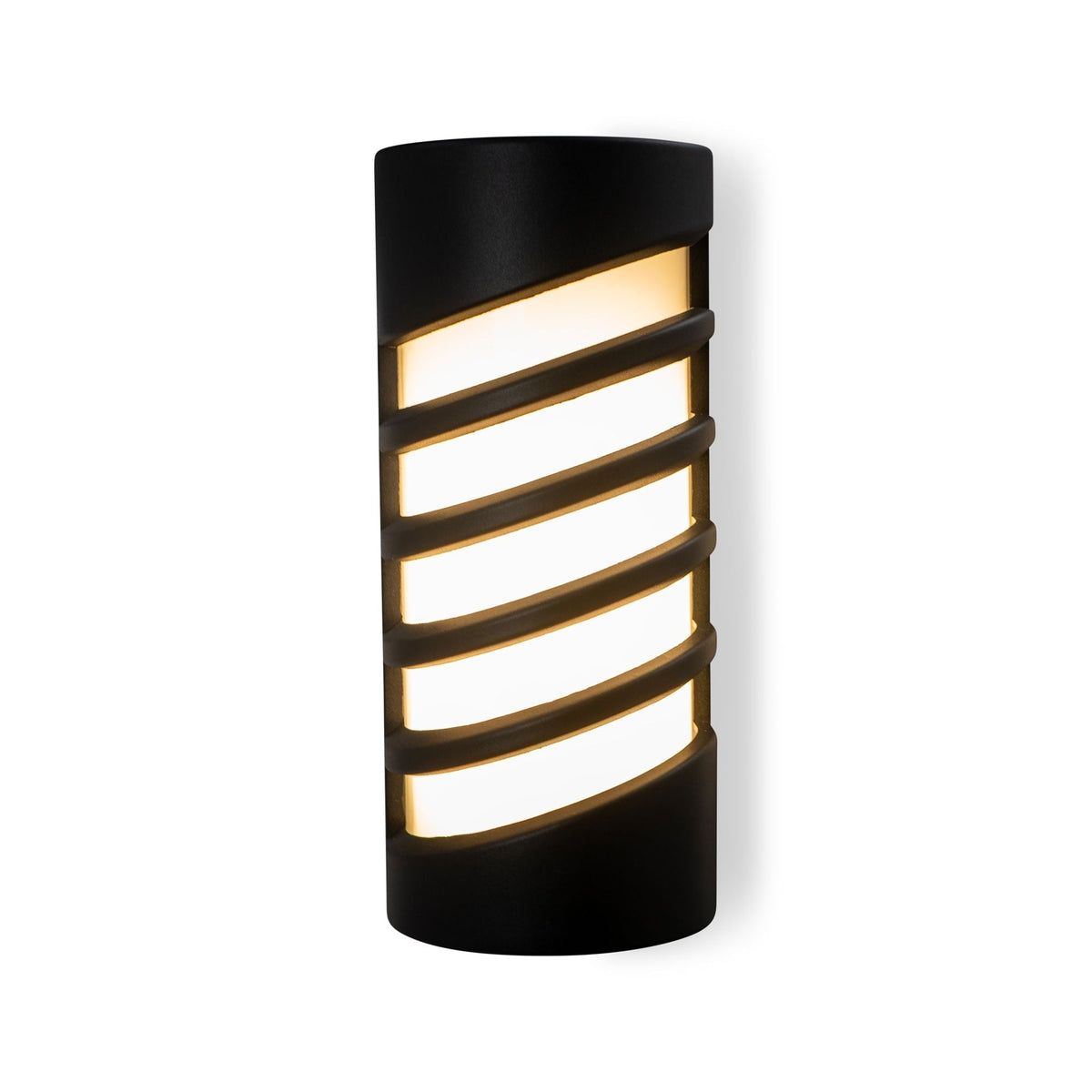 Aplique de pared LED para exterior Bilbo
