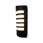 Aplique de pared LED para exterior Bilbo