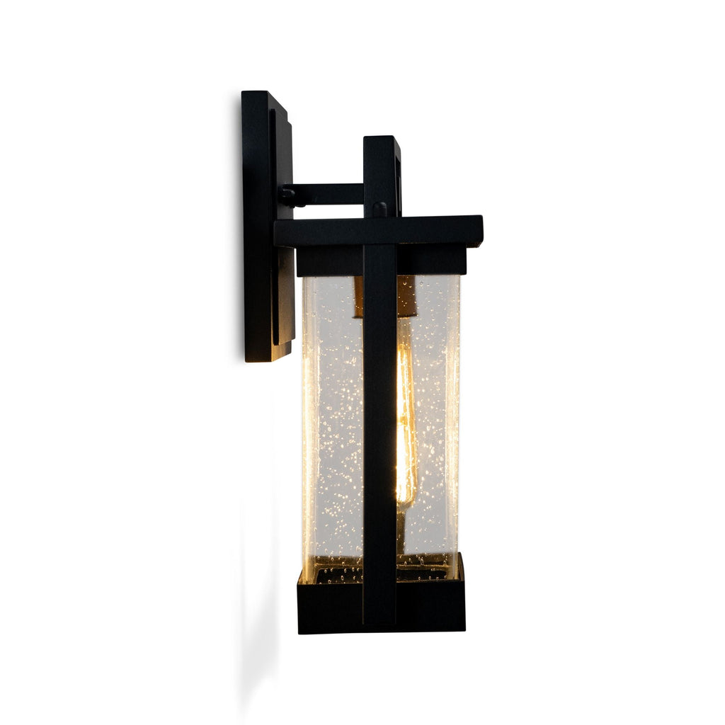 Apliques de pared Murdock, paquete de 2