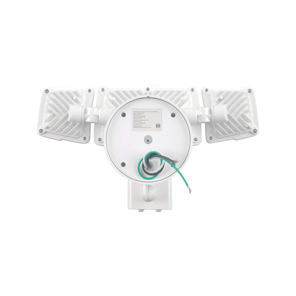 Reflector LED con sensor de movimiento Shield