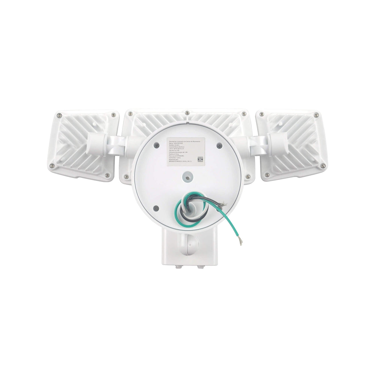 Reflector LED con sensor de movimiento Shield