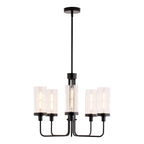 Candelabro Metier de 5 luces