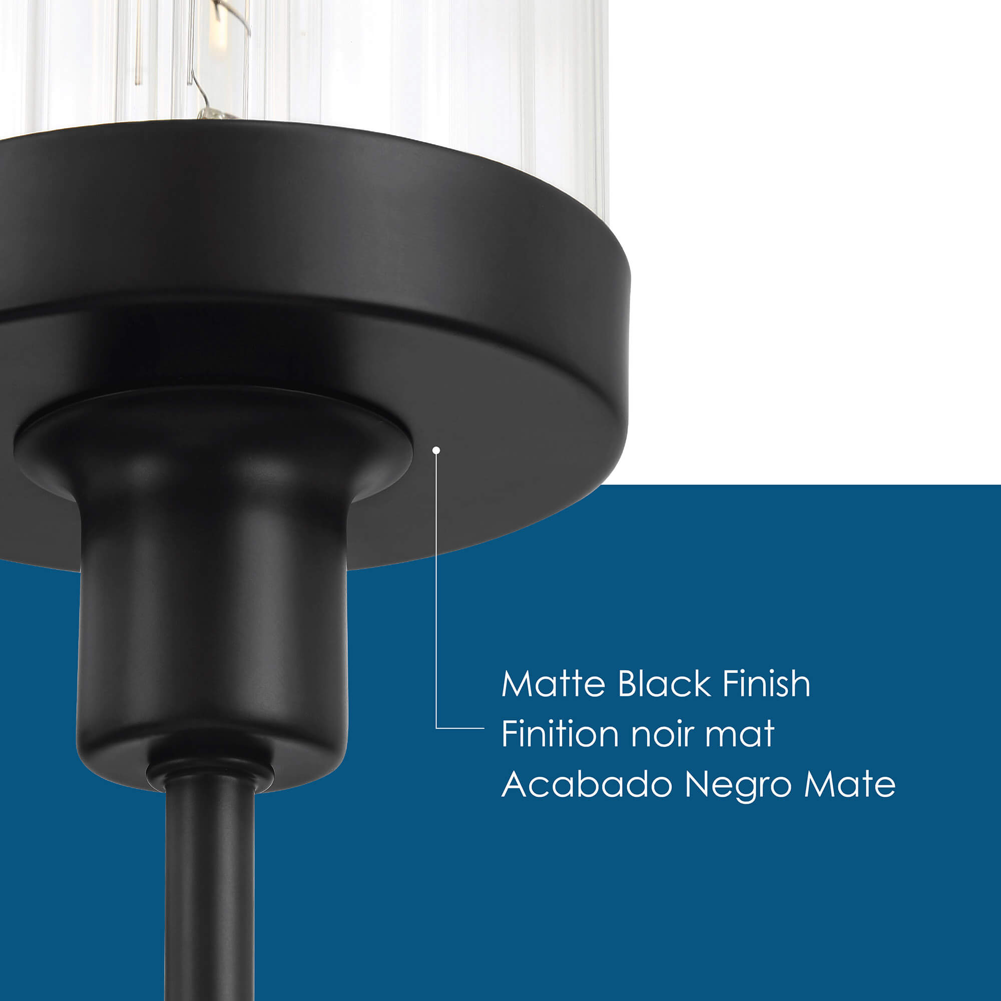 Metier 5-Light Chandelier