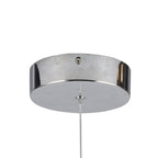 Lámpara colgante LED Nova