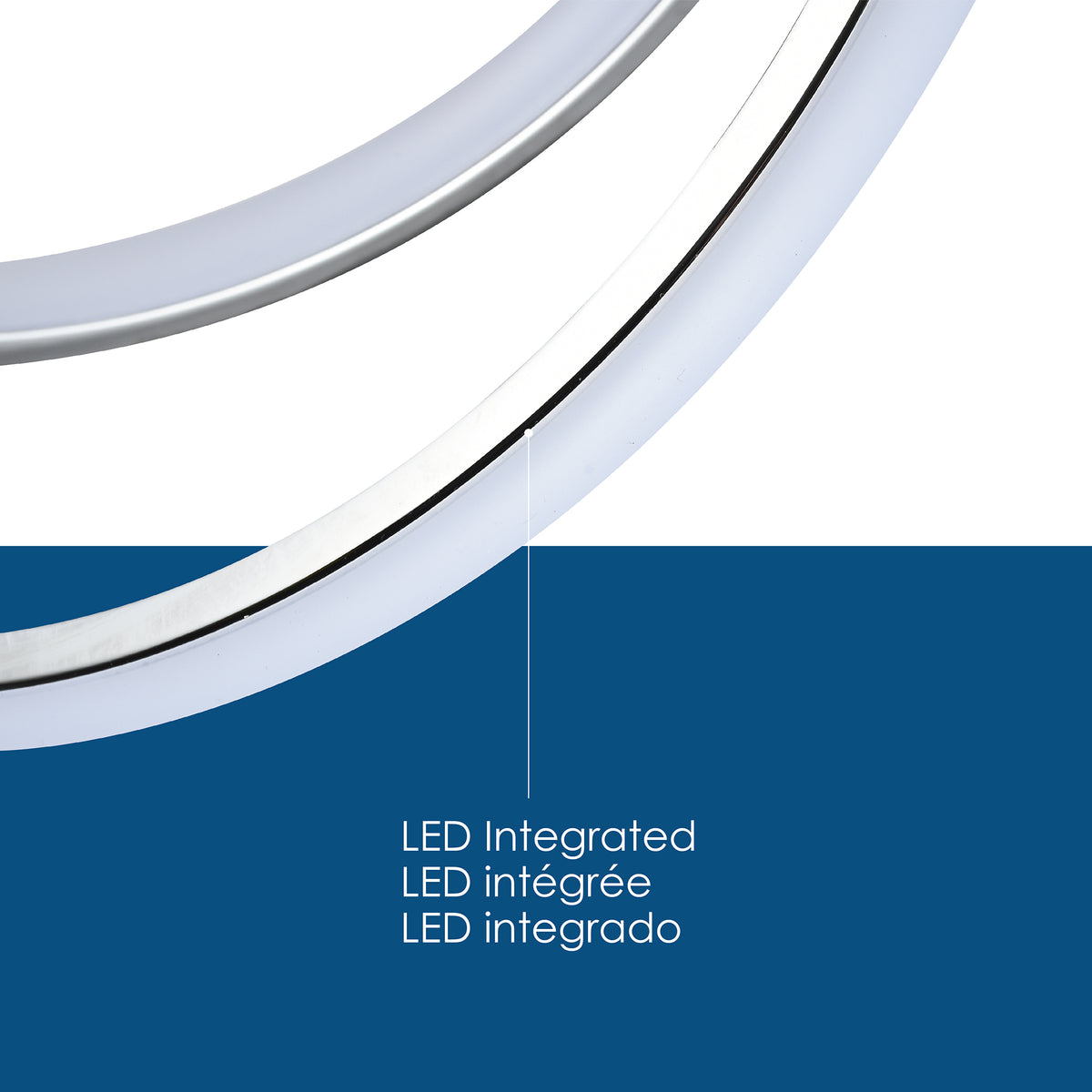 Nova LED Pendant