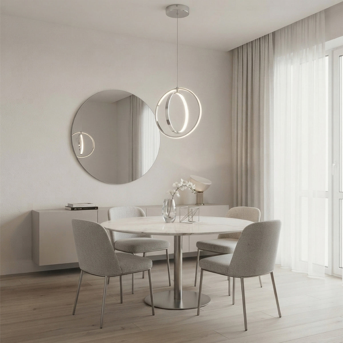 Nova LED Pendant