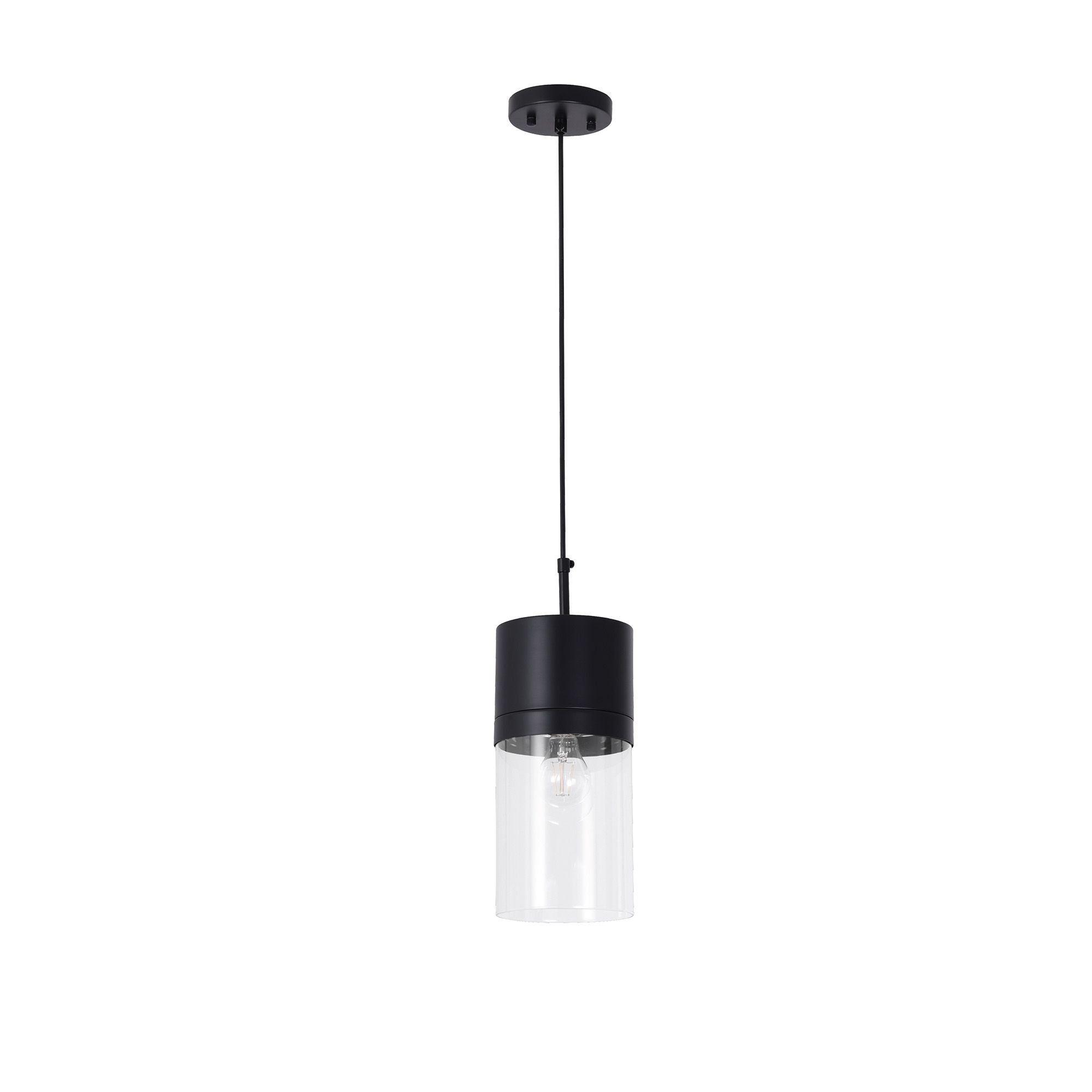 #color_Matte Black