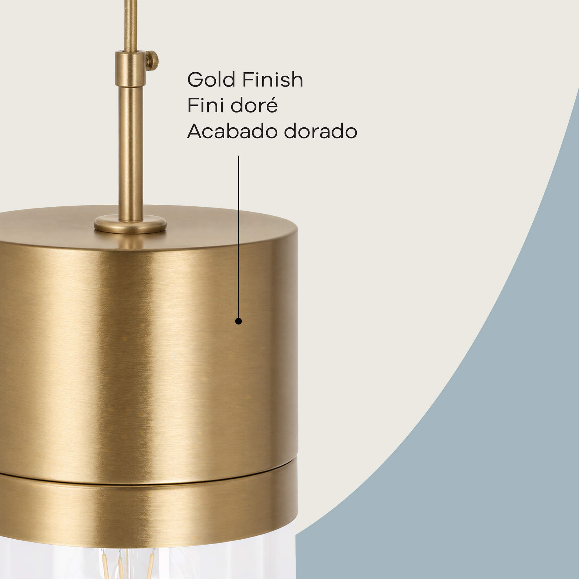 Athena Pendant