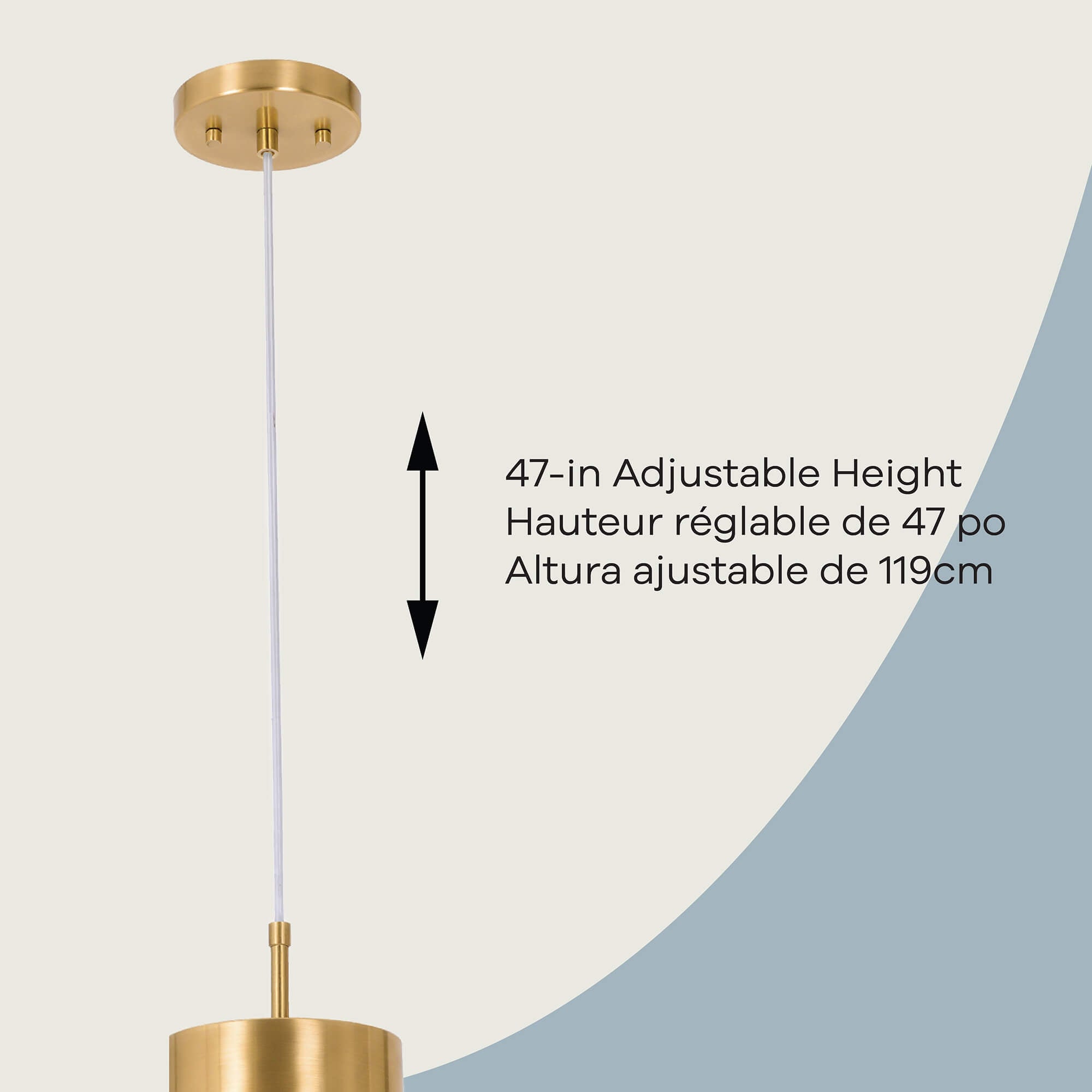 Athena Pendant