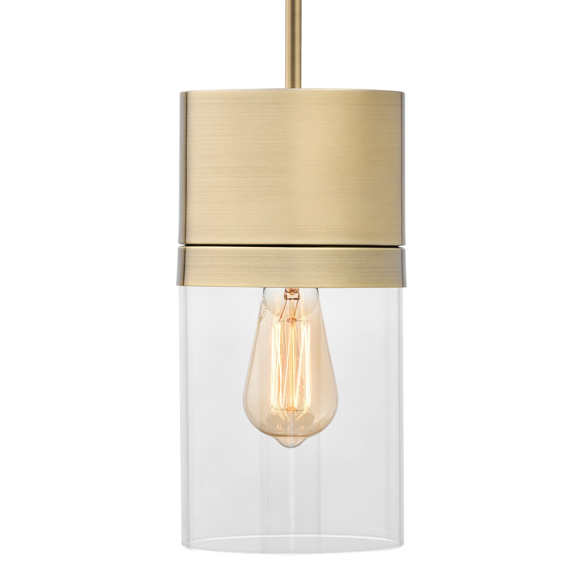 Athena Lámpara colgante de 1 luz