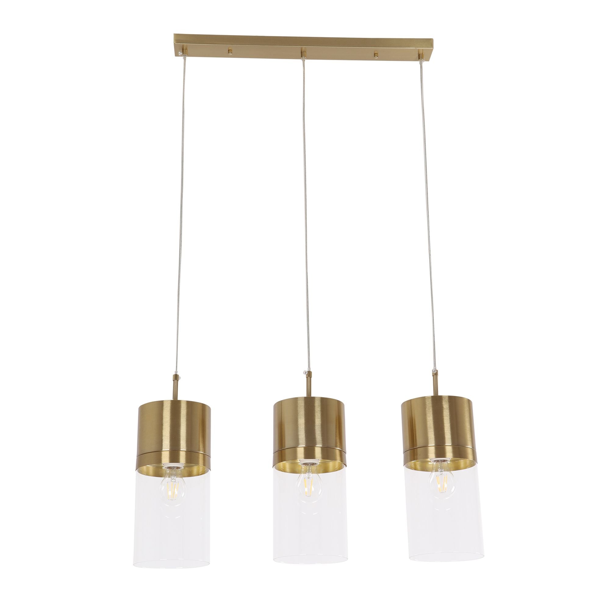Athena Pendant