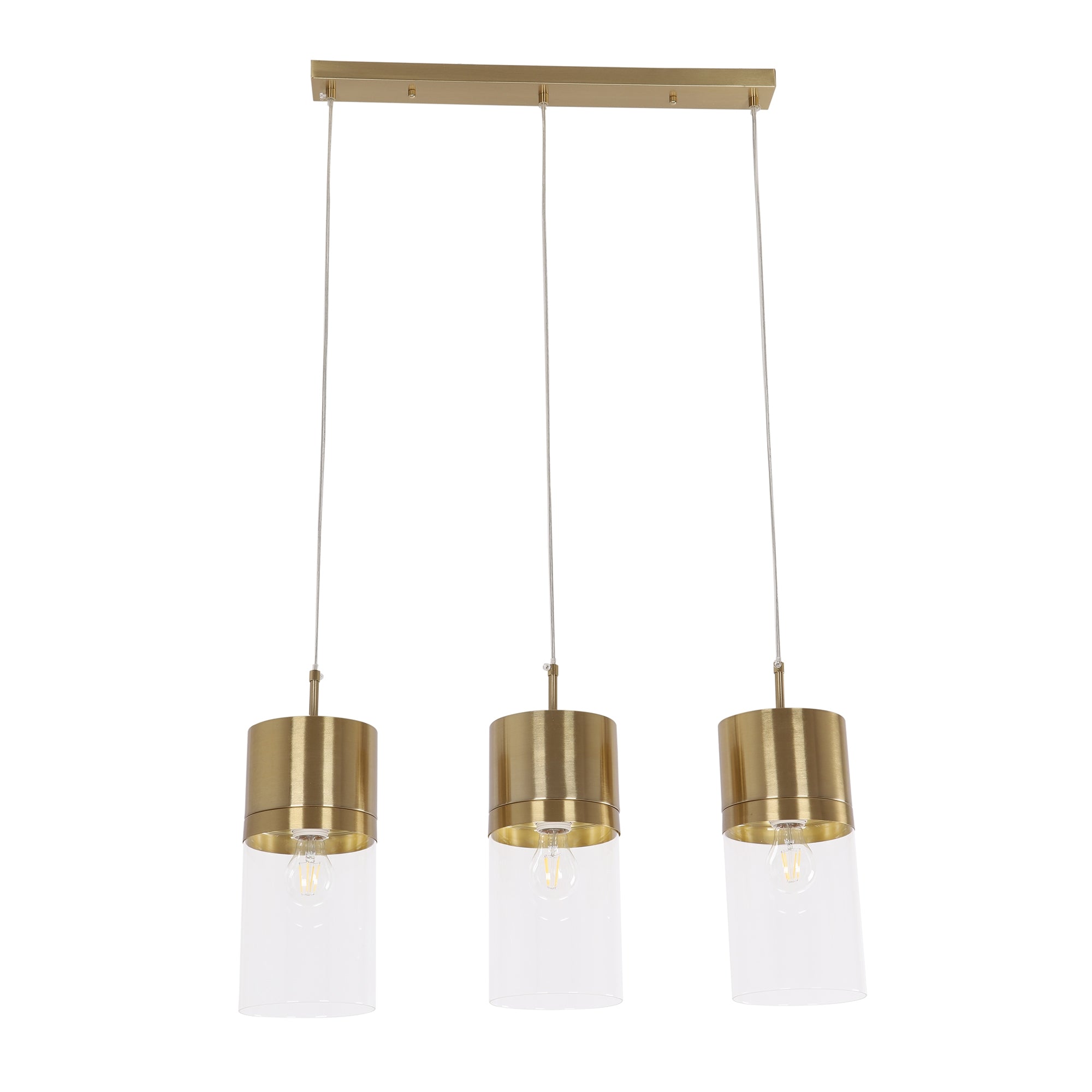 Athena Pendant