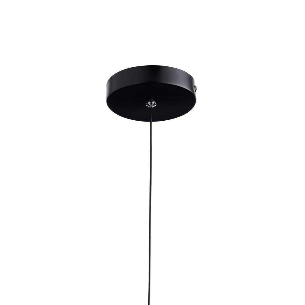 Lámpara colgante LED Daf