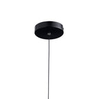 Lámpara colgante LED Daf