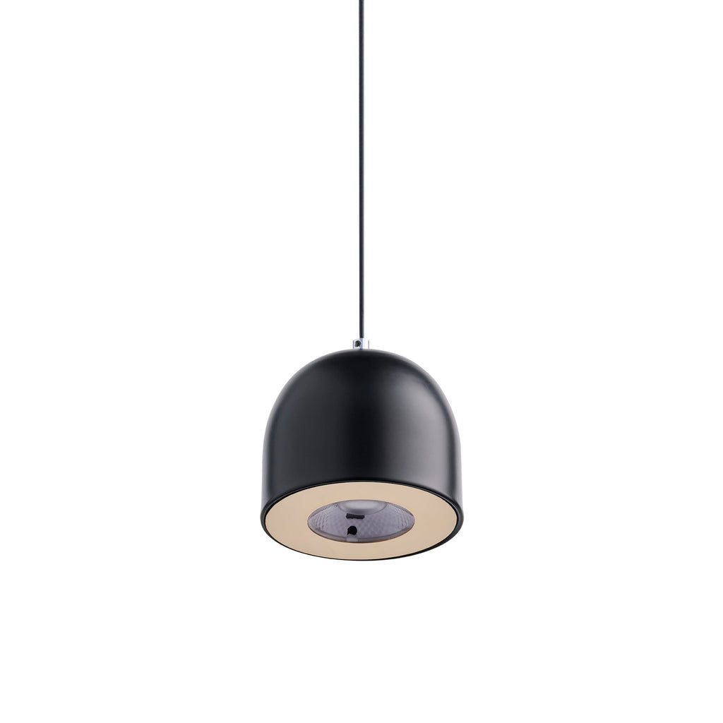 Lámpara colgante LED Daf