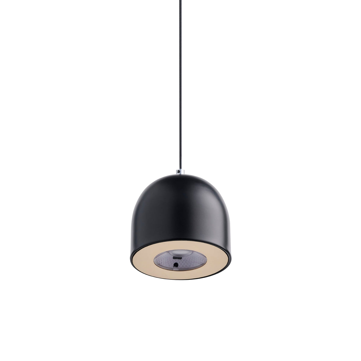 Lámpara colgante LED Daf