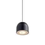 Lámpara colgante LED Daf
