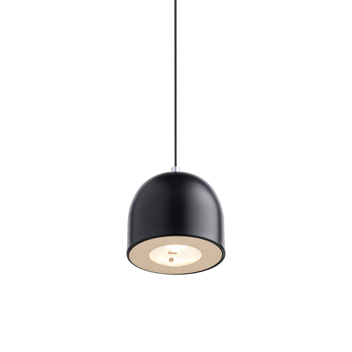 Lámpara colgante LED Daf