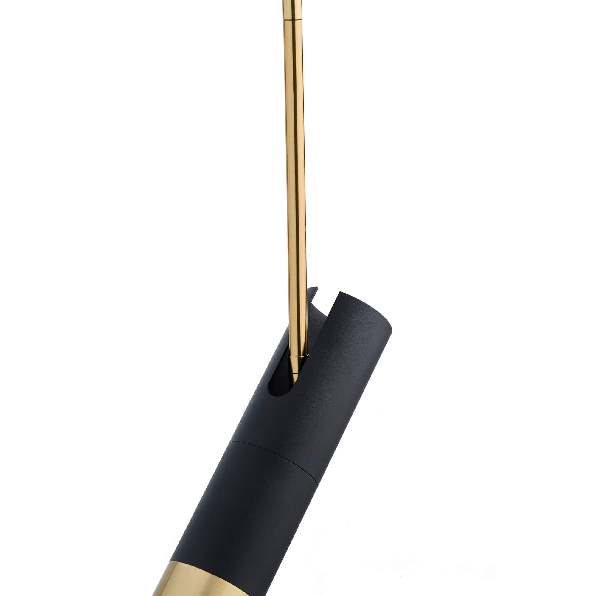 Atlas 1-Light Pendant