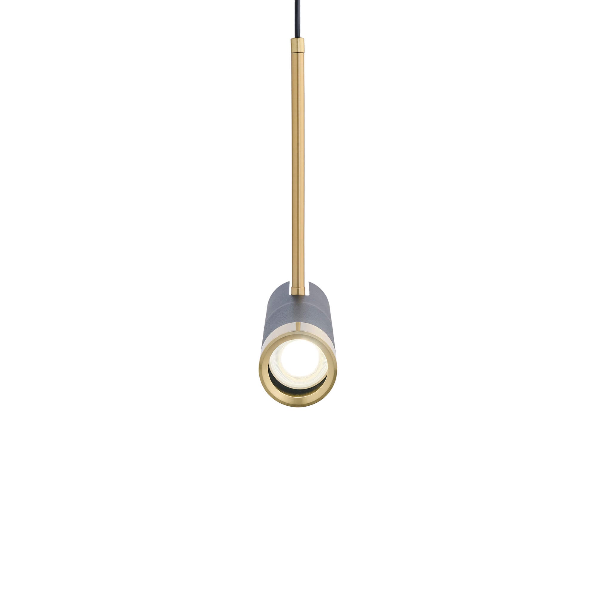 Atlas 1-Light Pendant