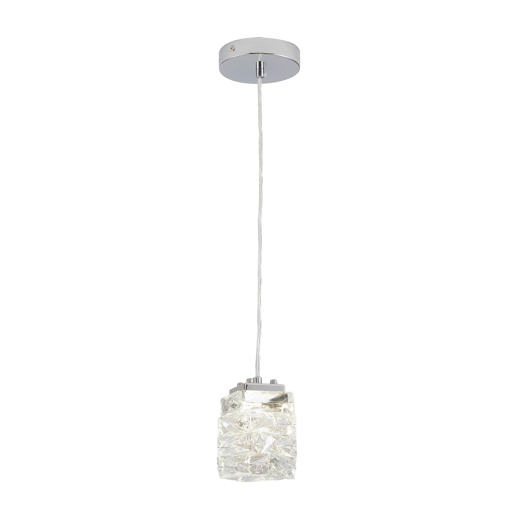 Luxor 1‑Light Pendant