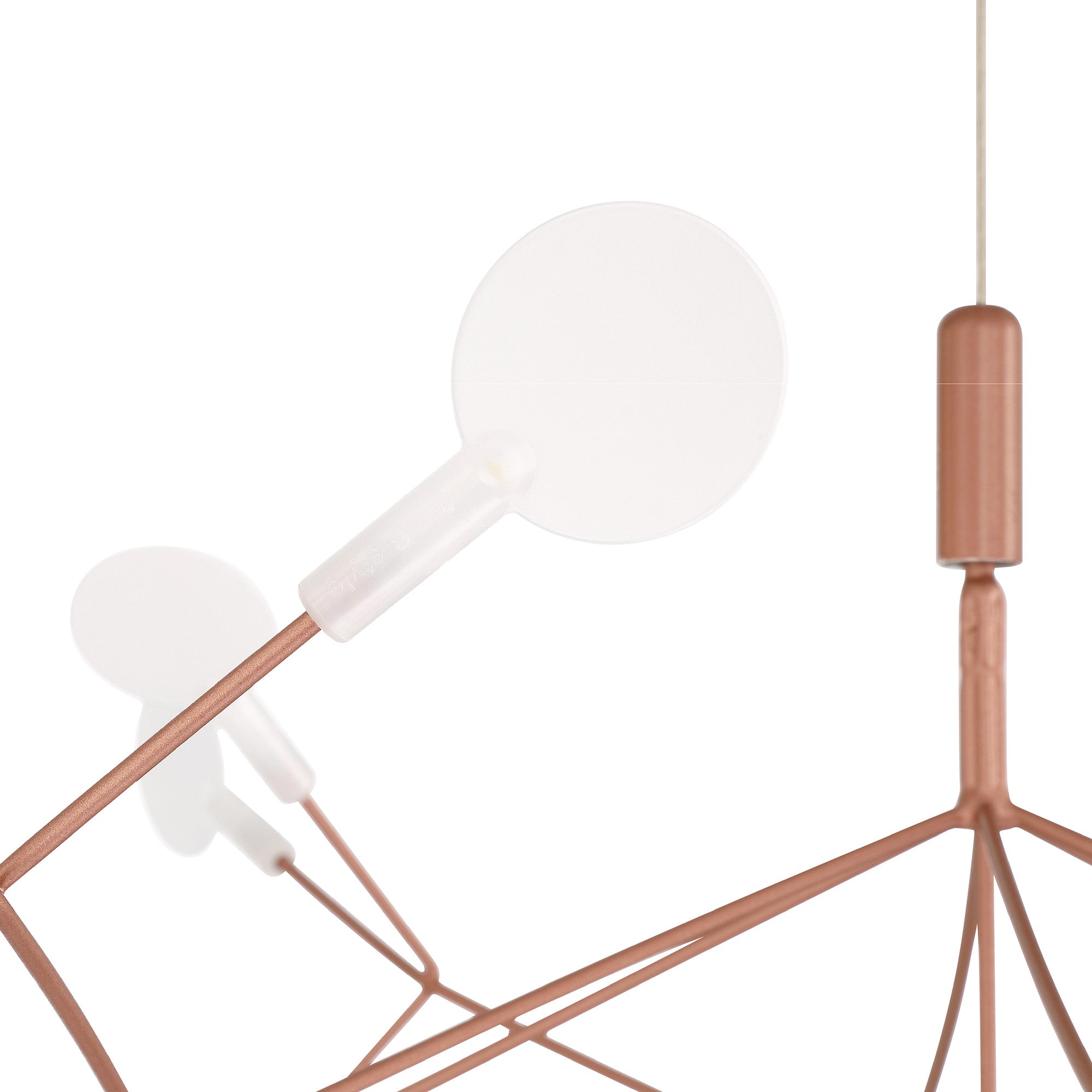 Alma LED Chandelier