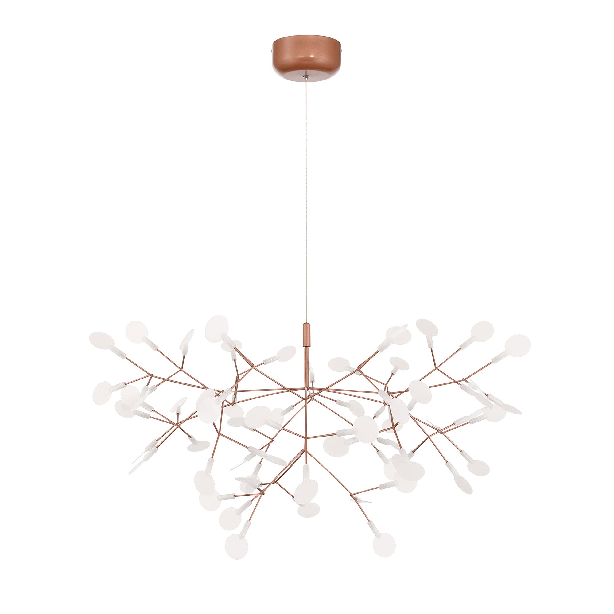  Alma Suspension LED