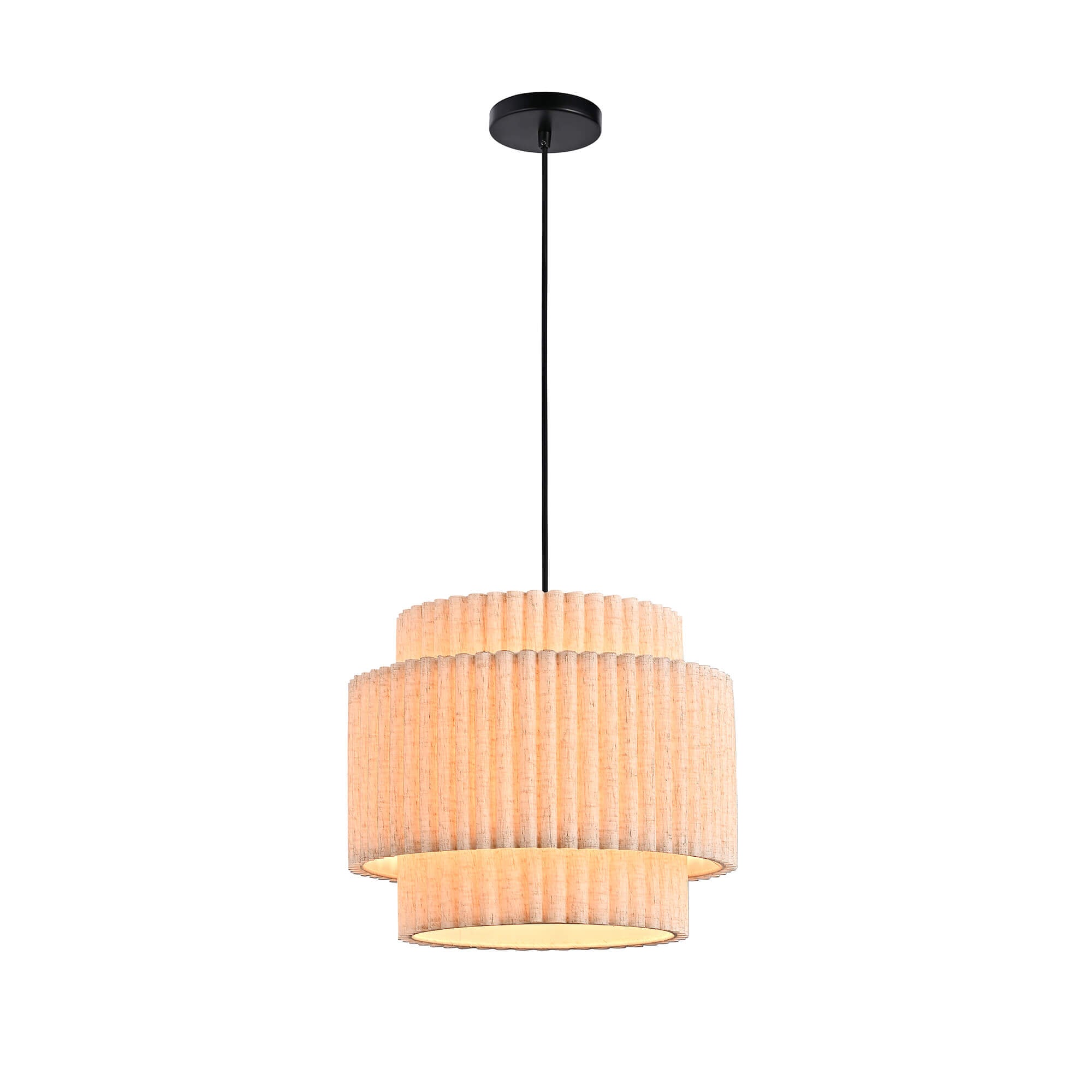Anora 1‑Light Pendant