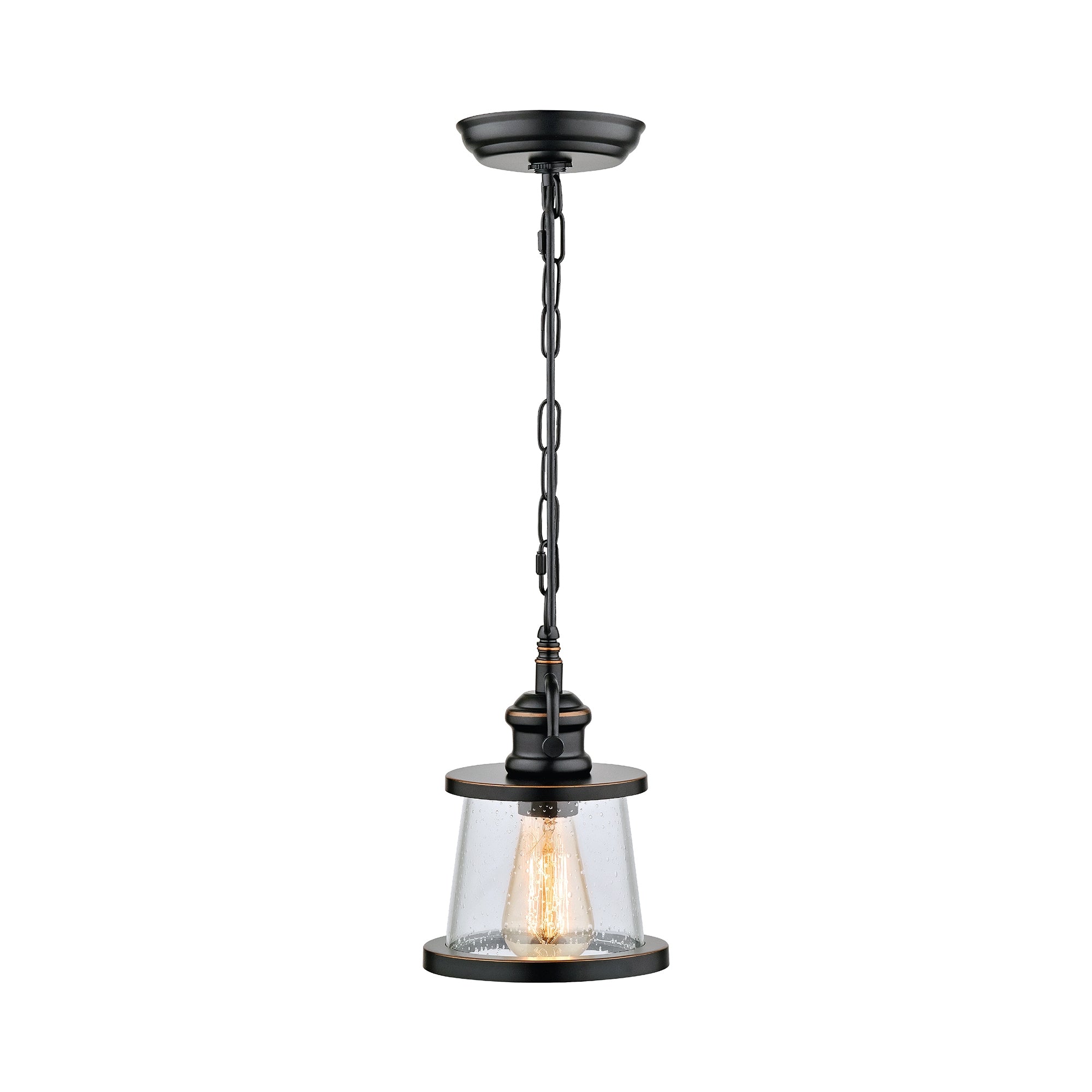 Kobe 1-Light Pendant