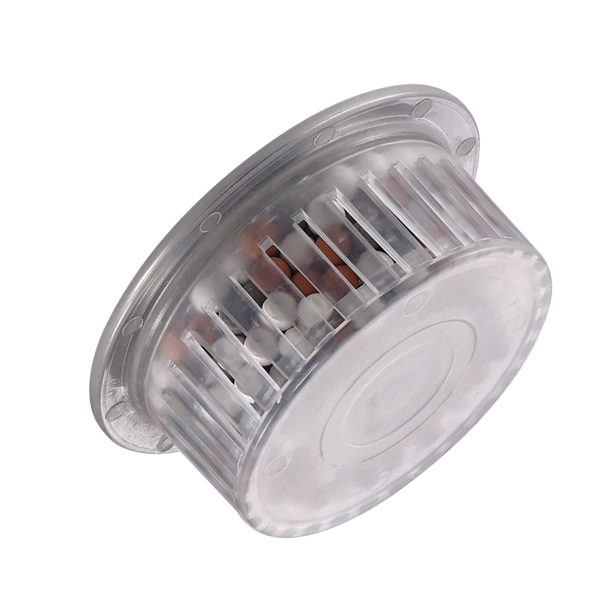 Purell Filter Replacement, Three-Quarter View.