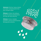 Purell Filter Replacement, Attribute Detail View 2.