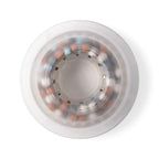 Purell Filter Replacement, Front View.