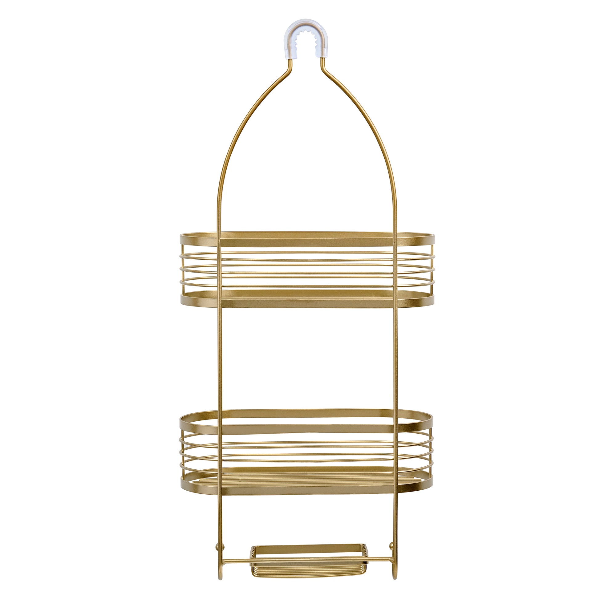 Linea Organizador para regadera de 3 niveles