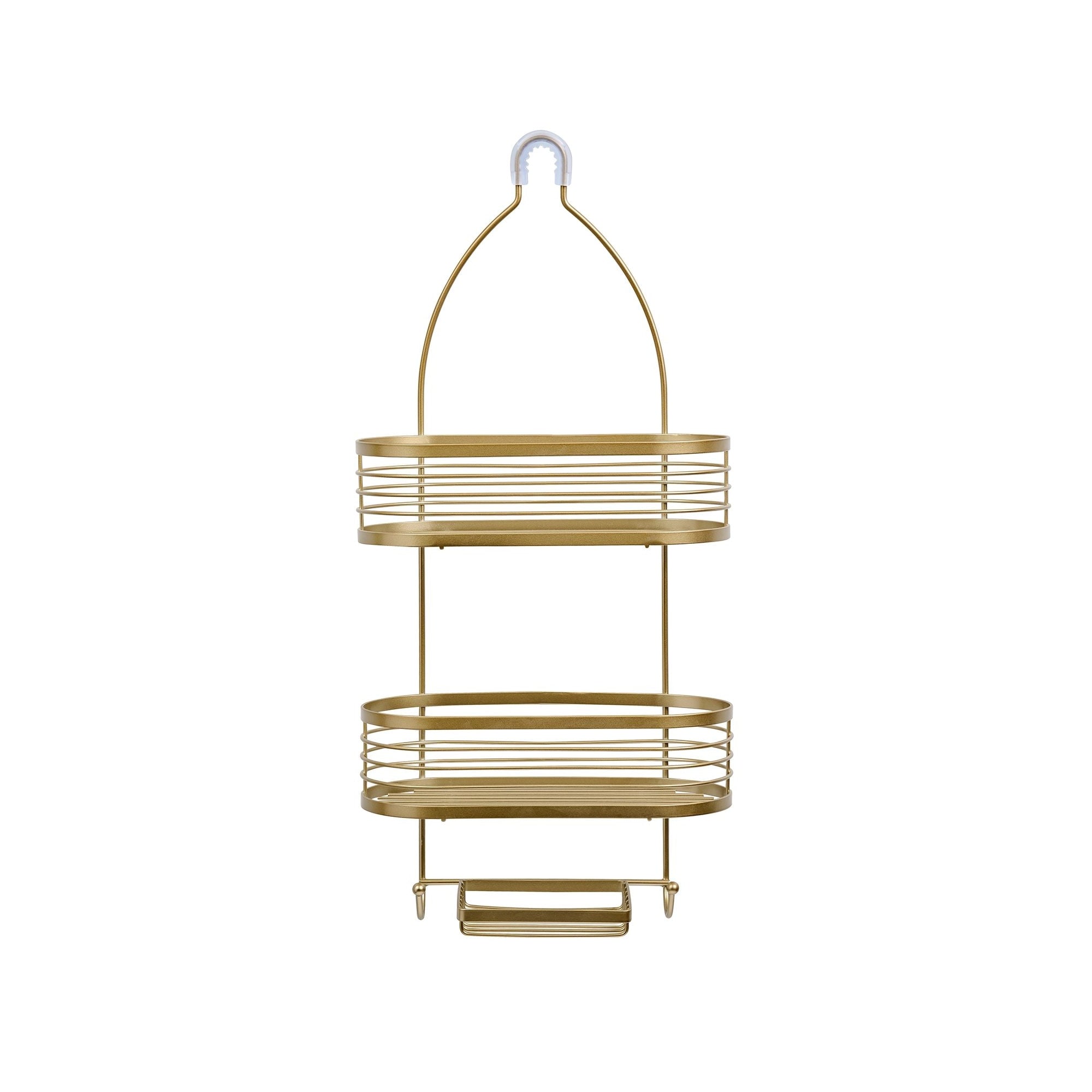 Linea 3-Tier Shower Caddy