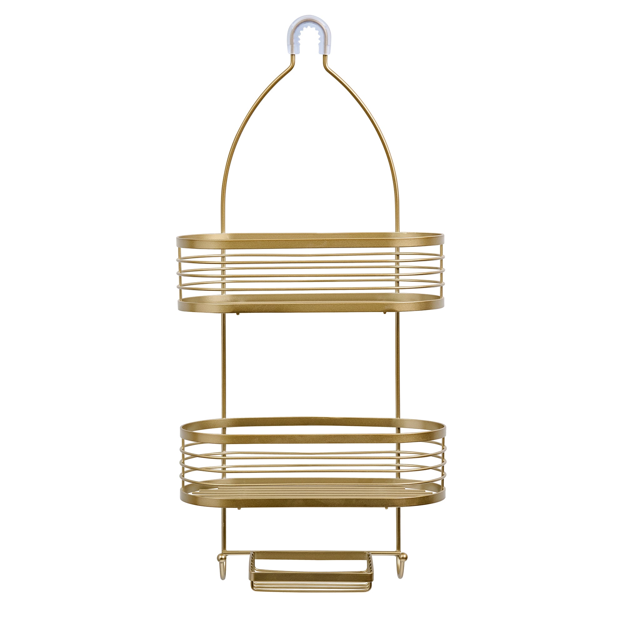 Linea Organizador para regadera de 3 niveles