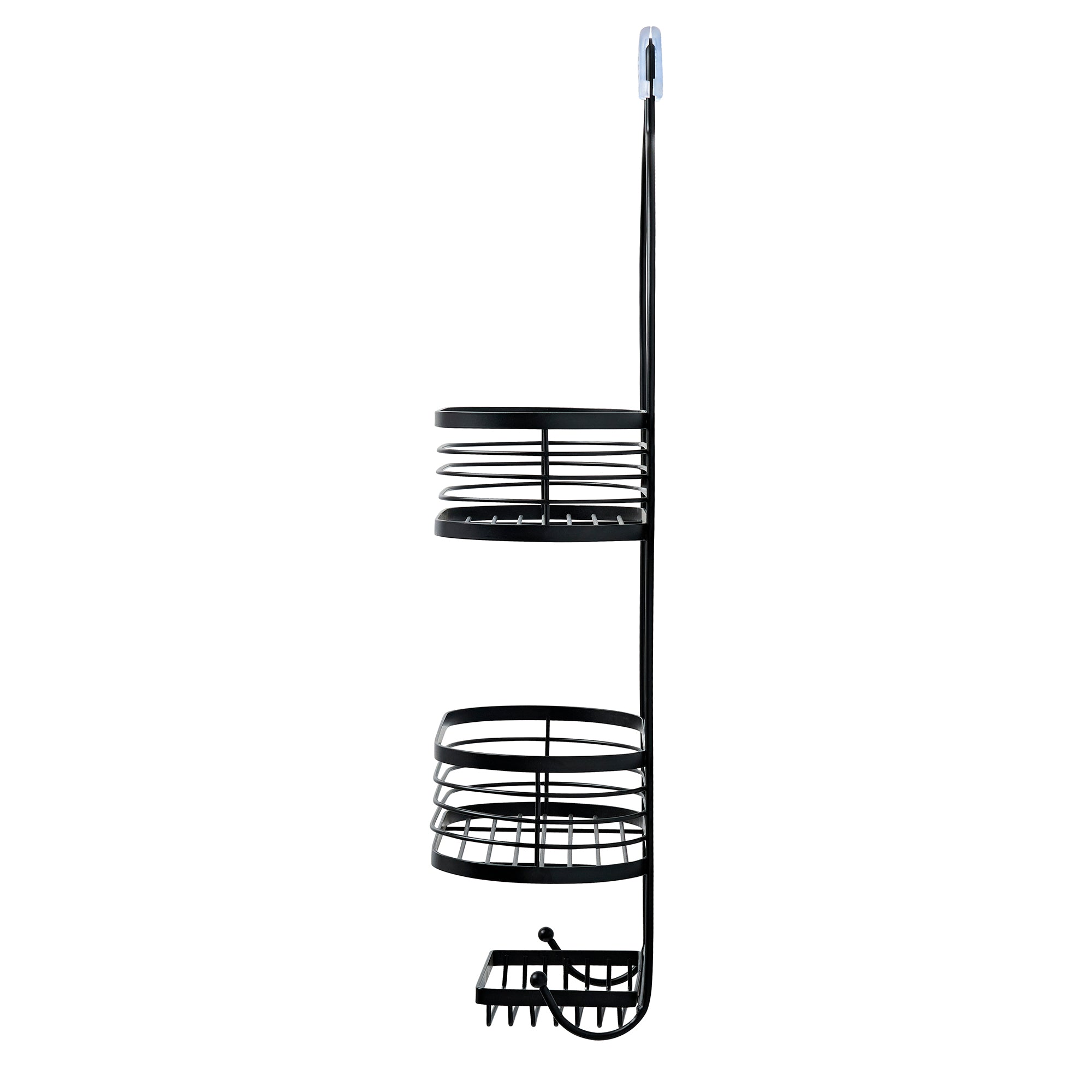 Linea Organizador para regadera de 3 niveles