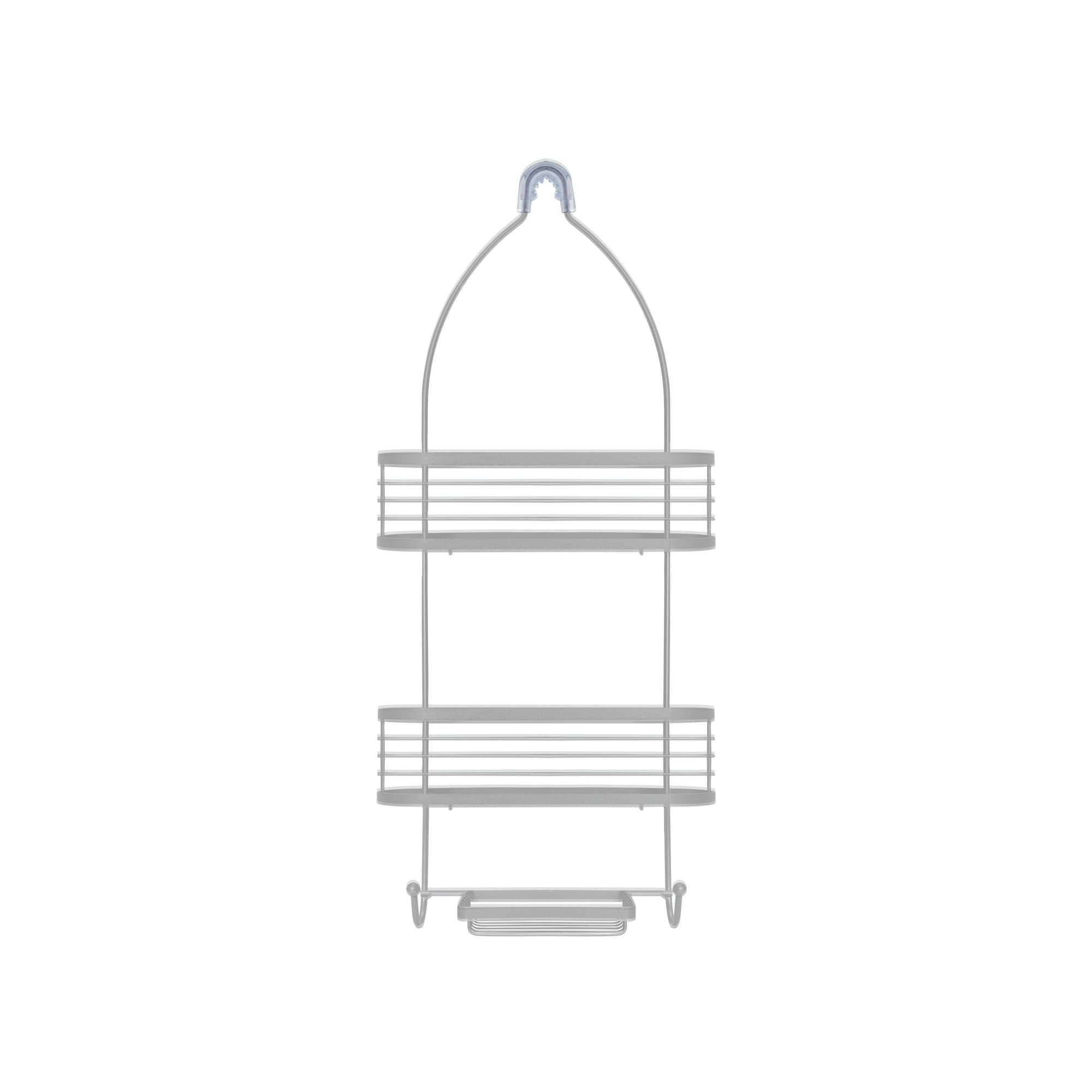 Linea 3-Tier Shower Caddy