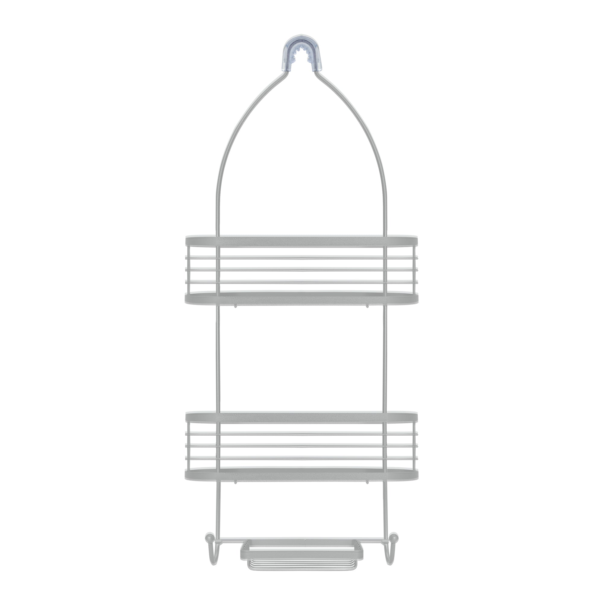 Linea Organizador para regadera de 3 niveles