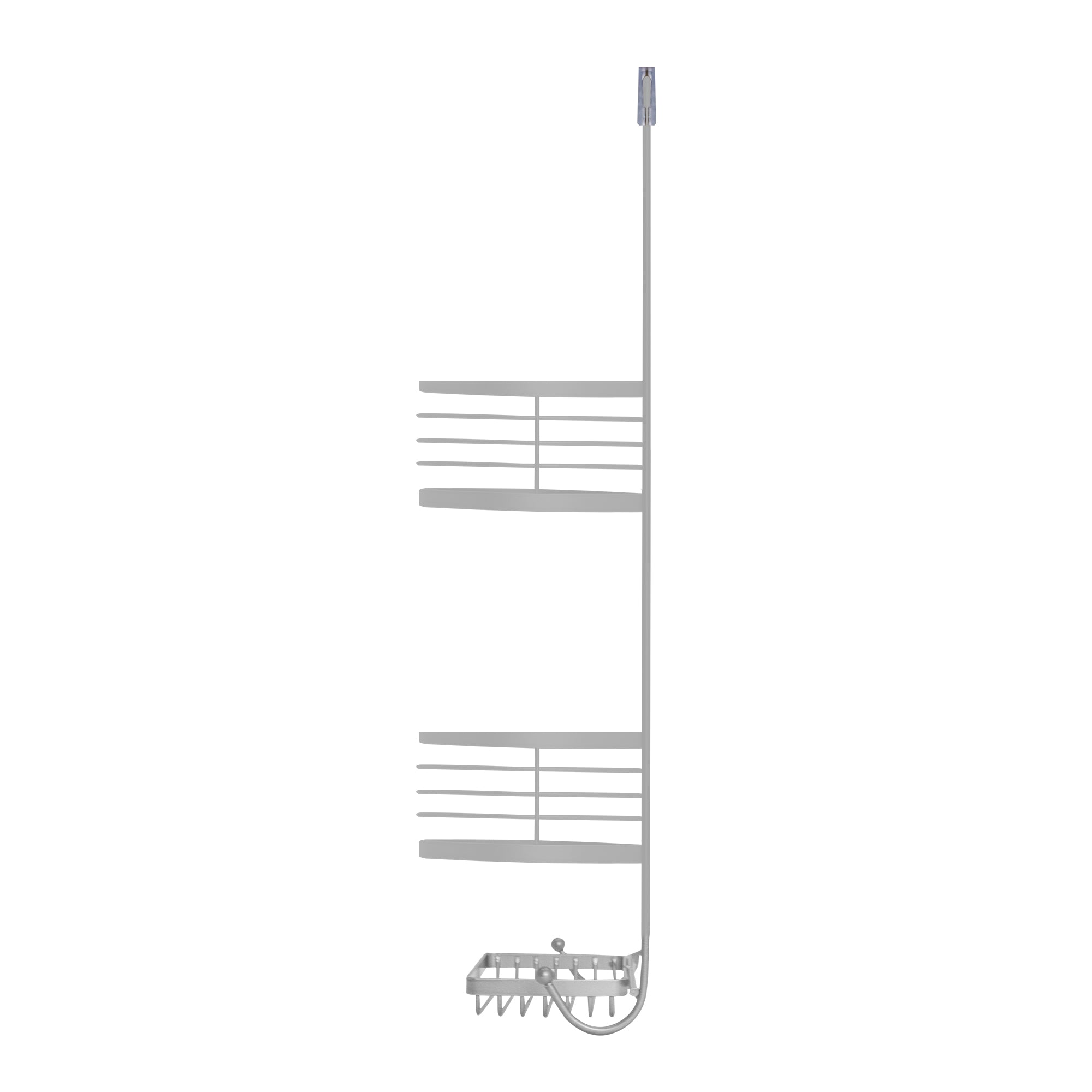 Linea Organizador para regadera de 3 niveles