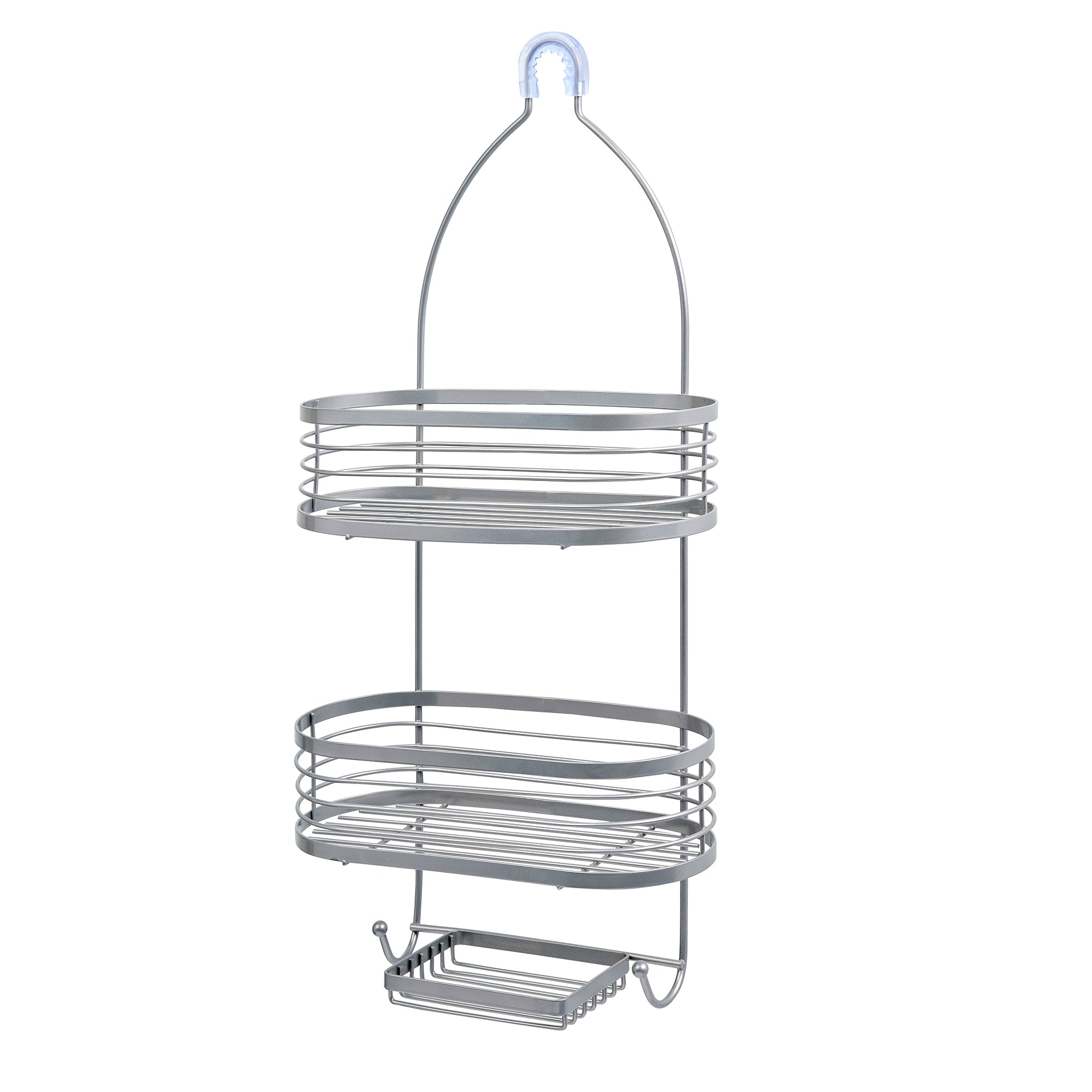 Linea 3-Tier Shower Caddy