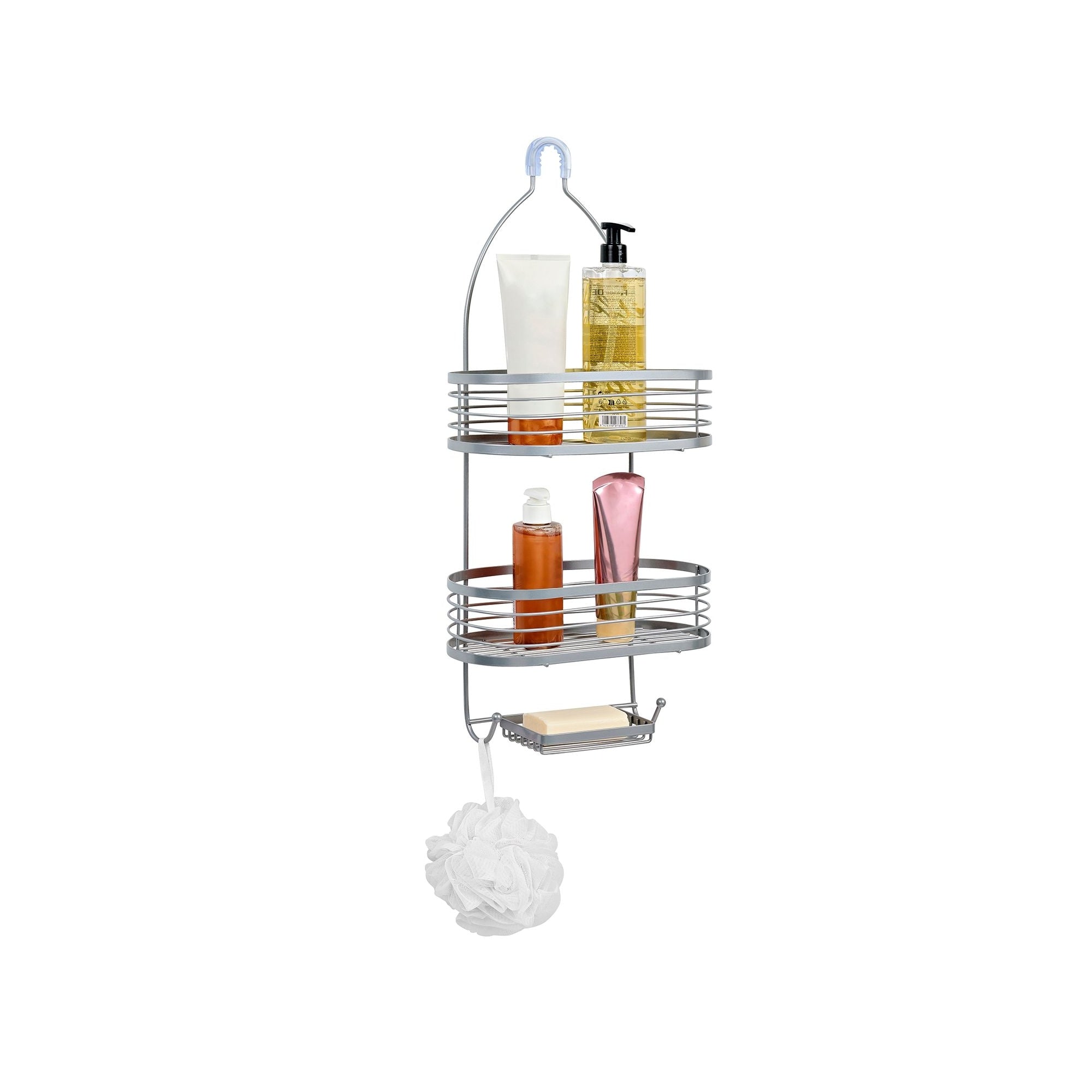 Linea 3-Tier Shower Caddy
