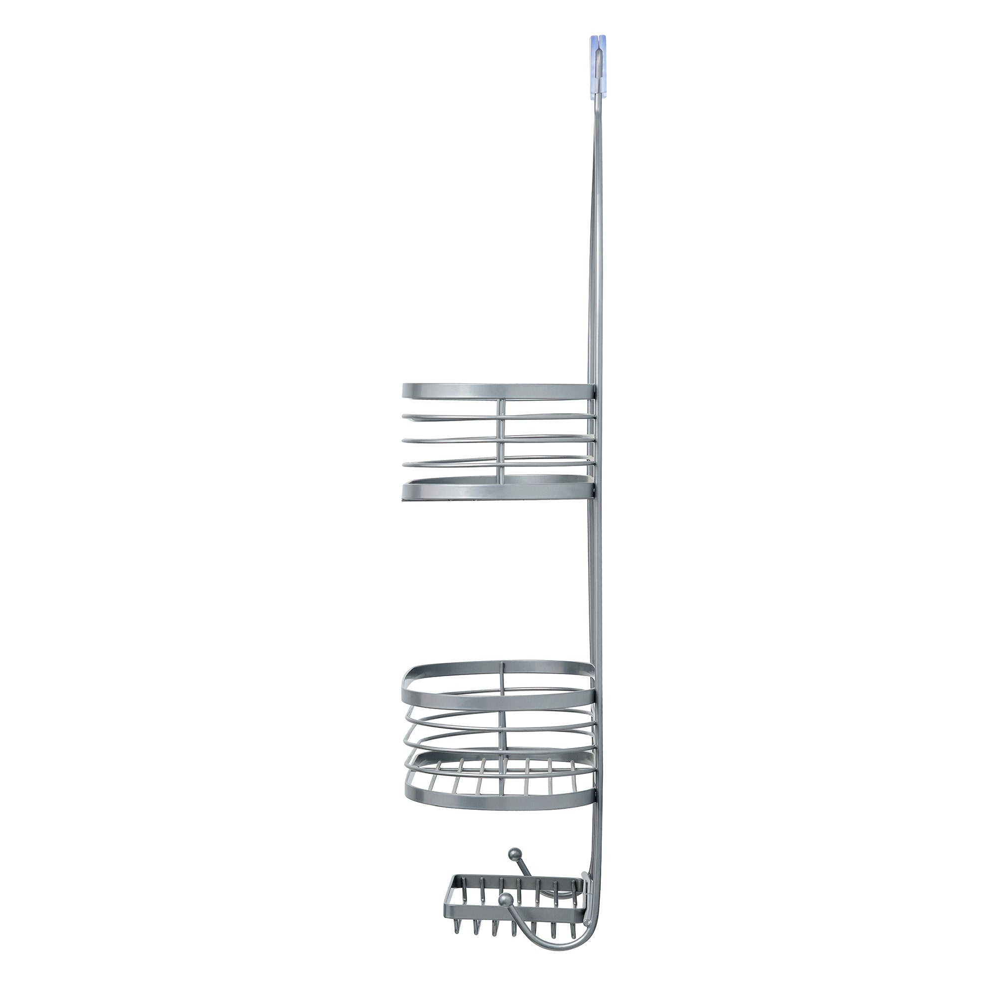 Linea Organizador para regadera de 3 niveles