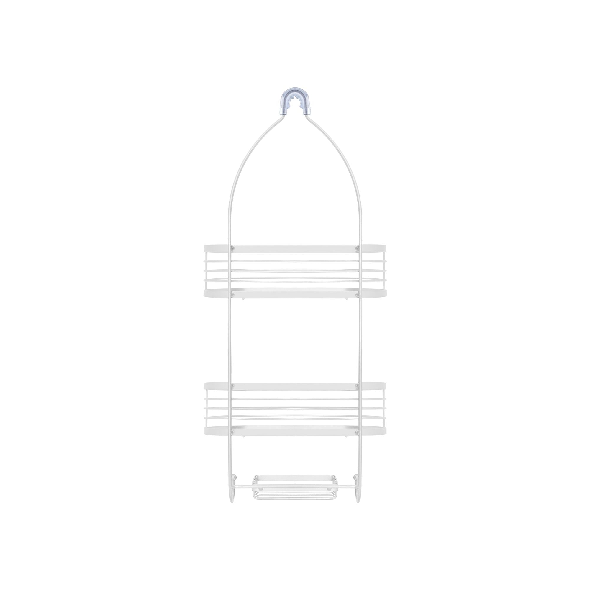 Linea 3-Tier Shower Caddy