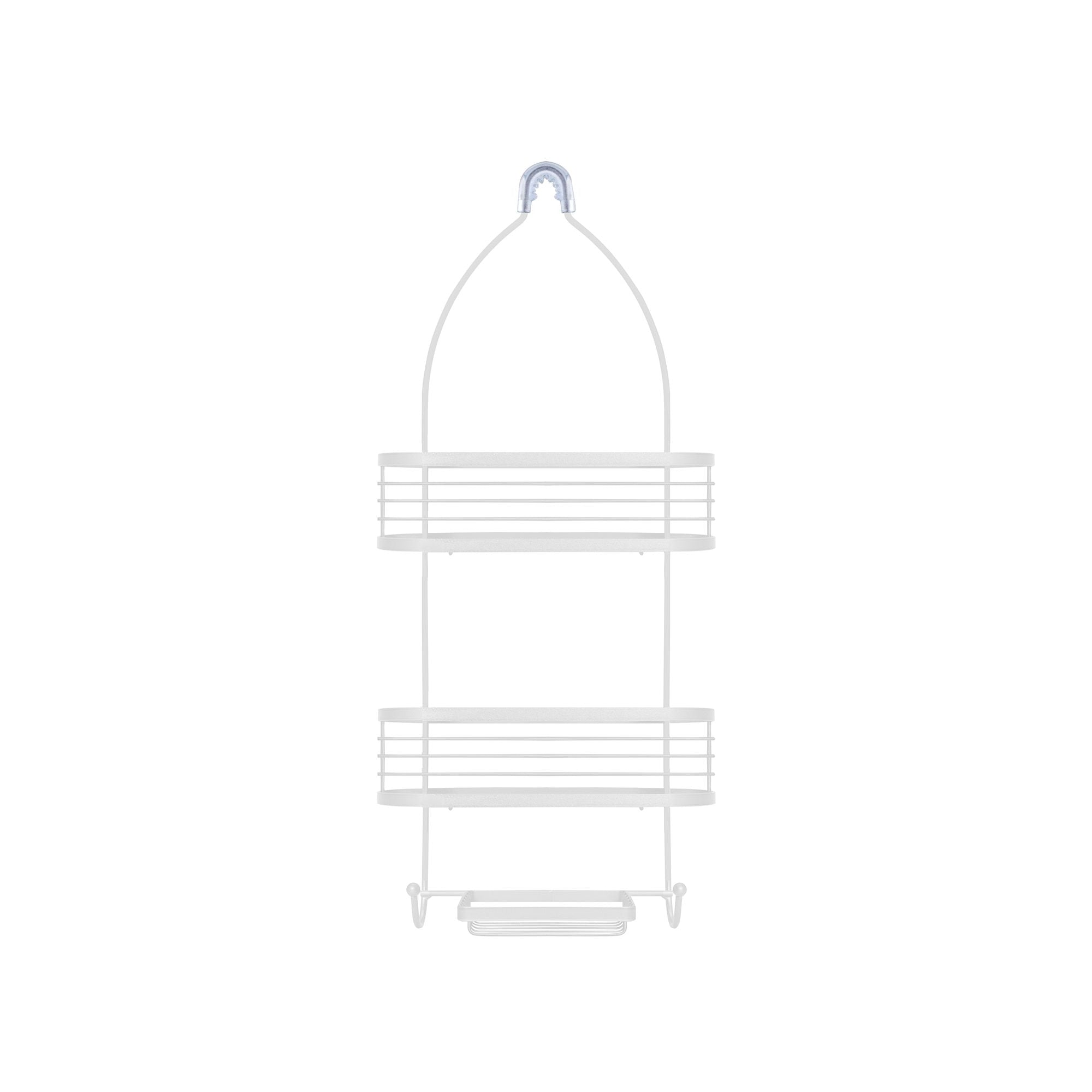 Linea 3-Tier Shower Caddy