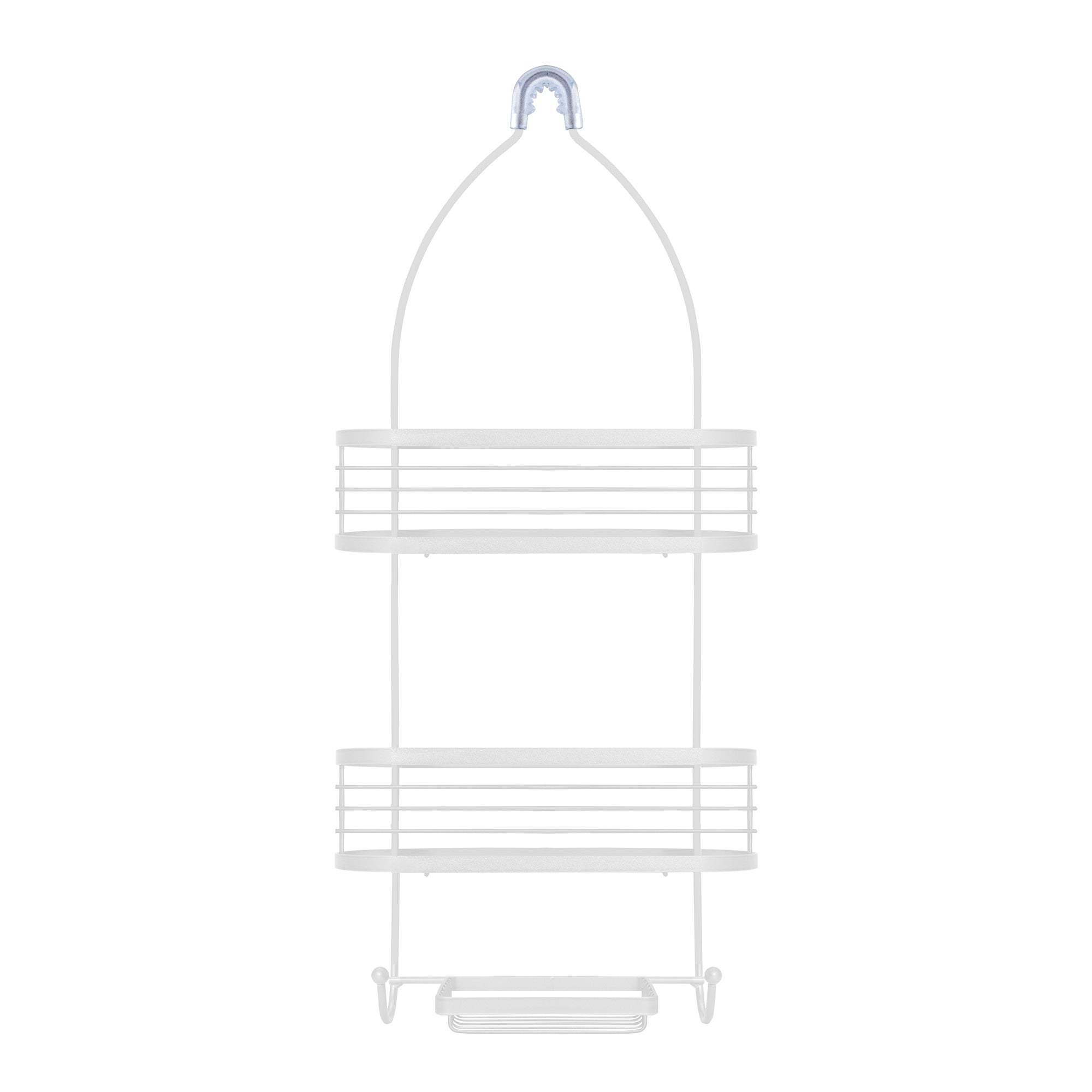 Linea Organizador para regadera de 3 niveles