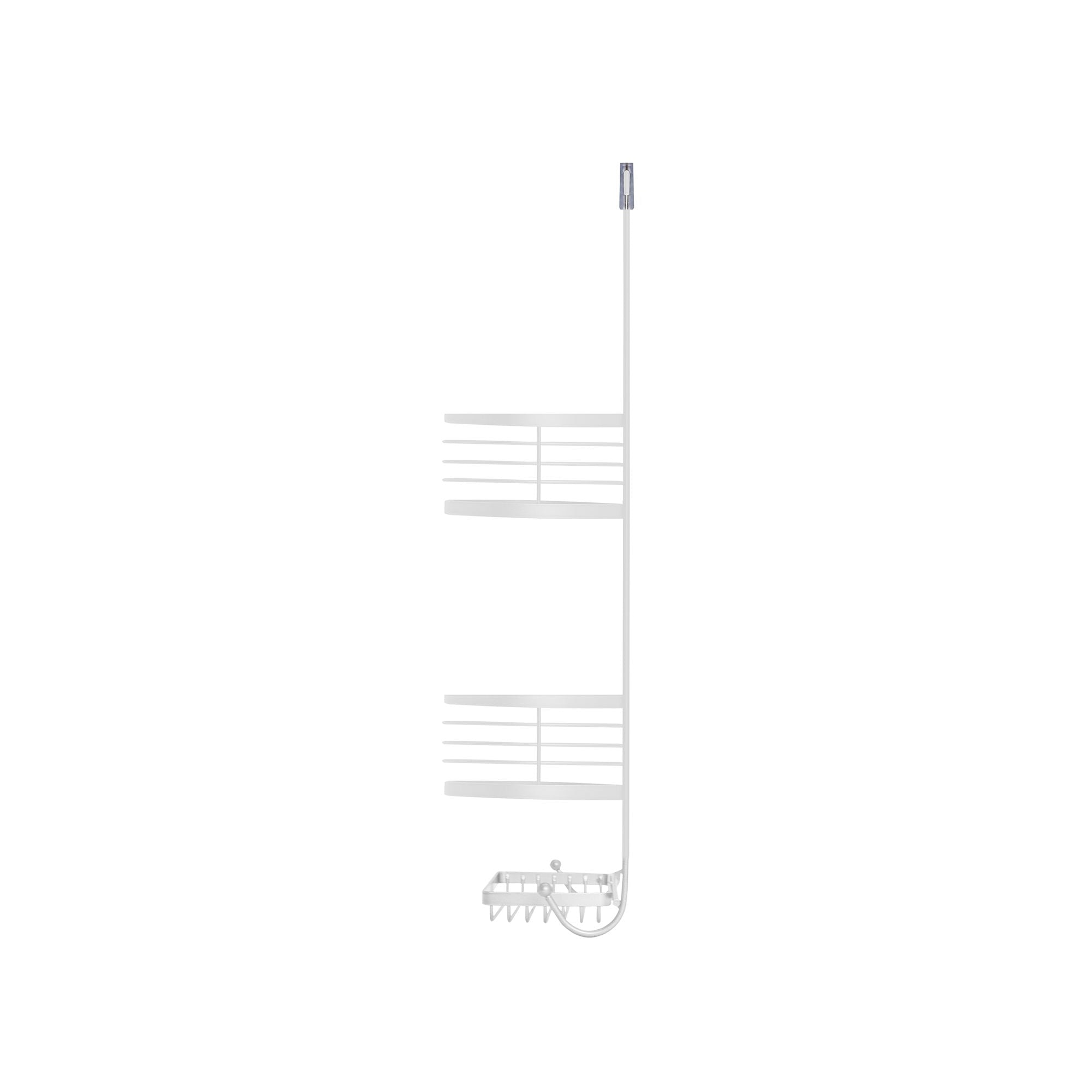 Linea 3-Tier Shower Caddy