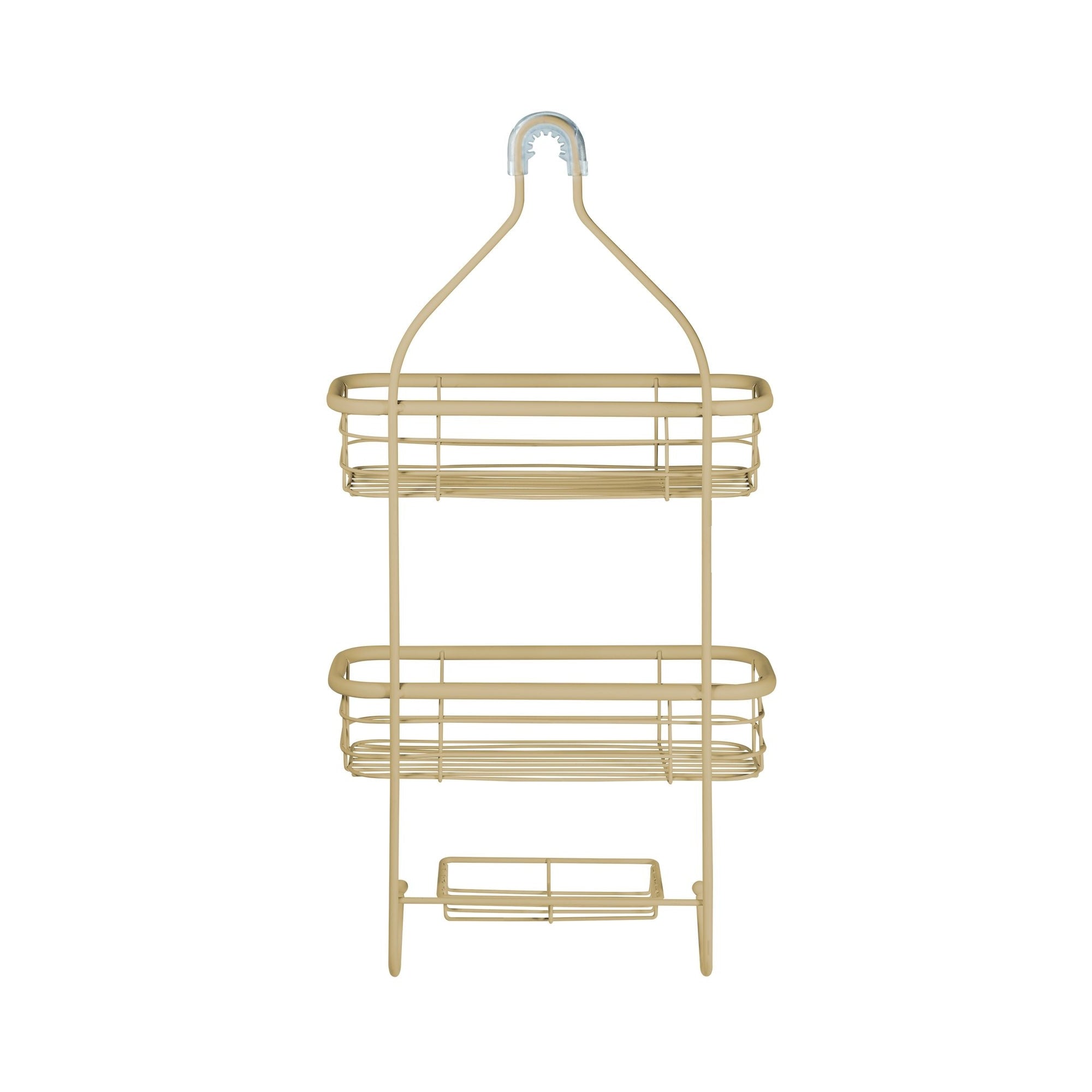 Rondo Organizador colgante para baño de 3 niveles