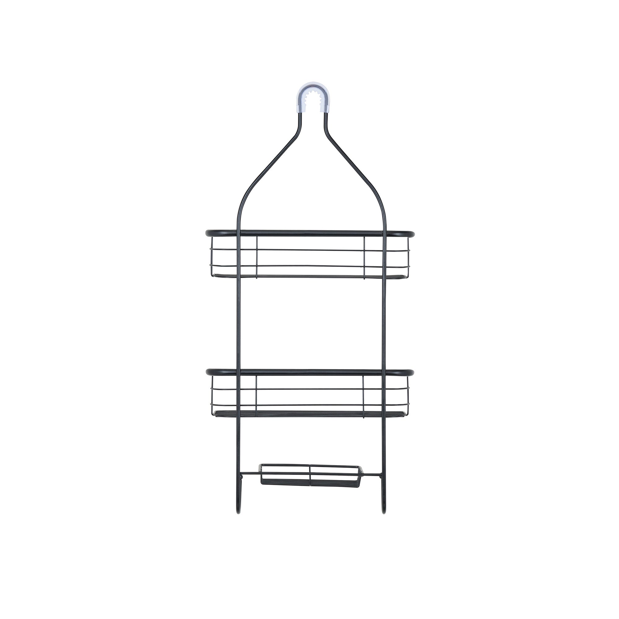 Rondo Organizador  para regadera  de 3 niveles
