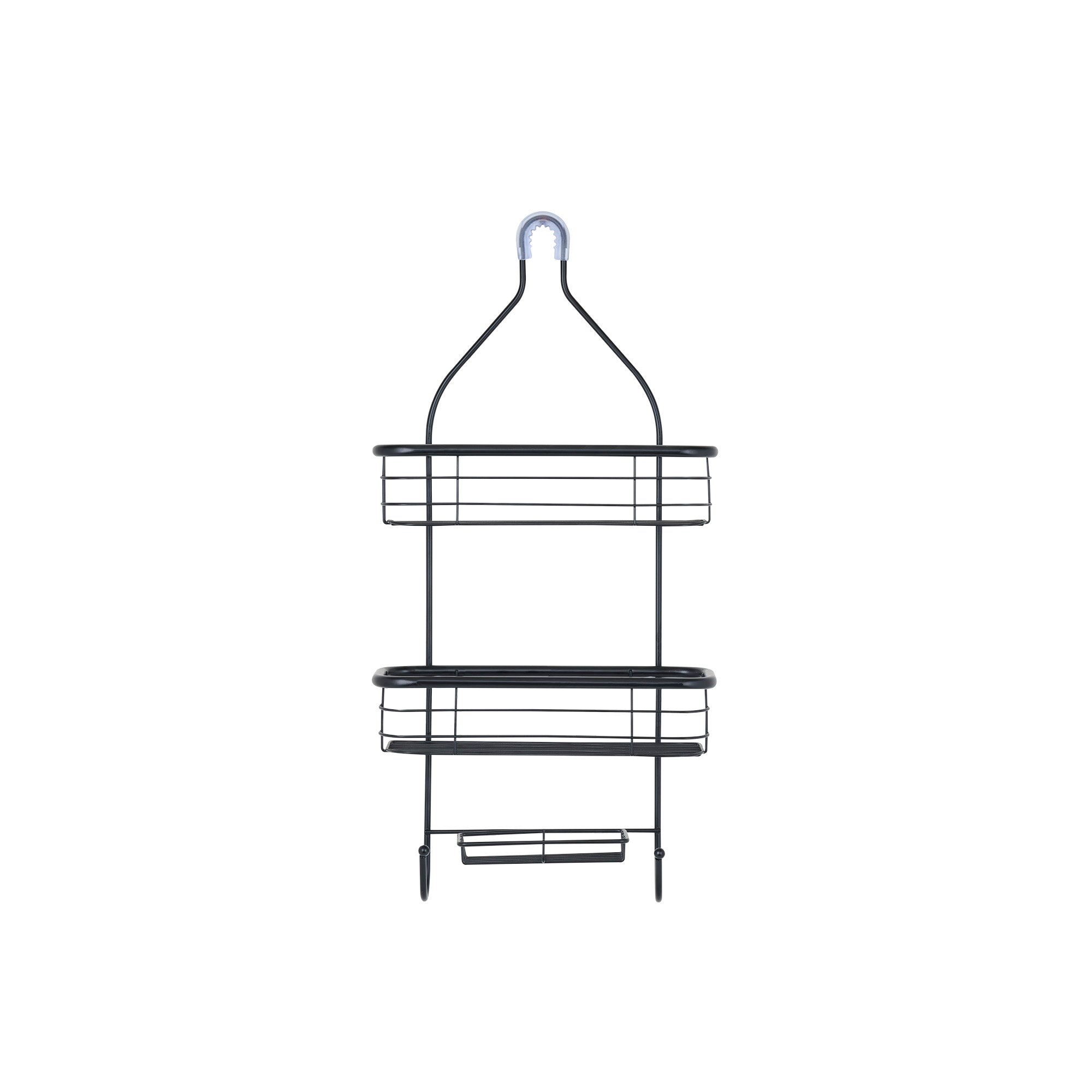 Rondo Organizador  para regadera  de 3 niveles