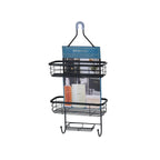 Organizador de ducha Rondo de 3 niveles